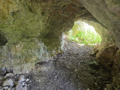 Visite du monastère de Mariastein (Soleure) lors de l'AD de la SSS 2025 (Samedi 10 mai 2025)