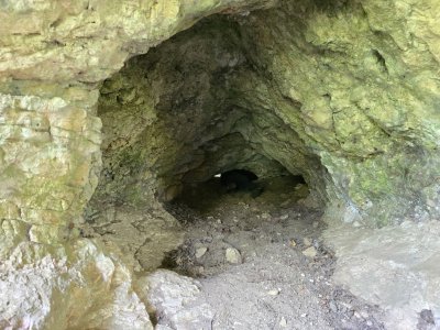 Visite du monastère de Mariastein (Soleure) lors de l'AD de la SSS 2025 (Samedi 10 mai 2025)