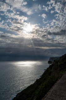 Camp spéléo dans les provinces d'Alicante et de Valence (Septembre 2024)