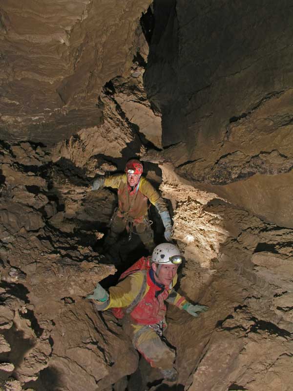 Grotte de l\'Encensoir